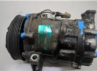 6854085, 13217307 Компрессор кондиционера Opel Vectra C 2002-2008 20509767 #1