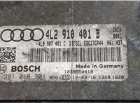 4L2910401B Блок управления двигателем Audi Q7 2005-2015 20509770 #3