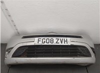  Фара противотуманная (галогенка) Citroen C4 Grand Picasso 2006-2013 11450183 #1