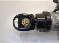  Замок зажигания Volkswagen Polo 2009-2014 20509776 #3