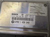  Блок управления двигателем BMW 3 E46 1998-2006 20509796 #2