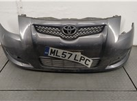  Бампер Toyota Auris E15 2006-2012 20509806 #1