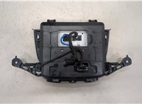  Рамка под магнитолу Opel Astra K 2015- 11450215 #3