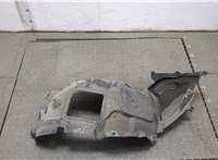  Защита арок (подкрылок) BMW 1 F20, F21 2011-2019 20509813 #1