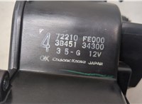  Двигатель отопителя (моторчик печки) Subaru Impreza (G11) 2000-2007 20509815 #3