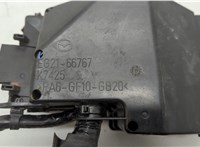 EG2166767 Блок предохранителей Mazda CX-7 2007-2012 20509818 #2