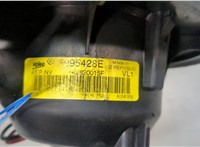  Двигатель отопителя (моторчик печки) Volkswagen Golf 5 2003-2009 20509819 #4