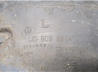  Защита арок (подкрылок) Volkswagen Bora 20509823 #2