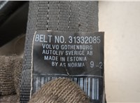  Ремень безопасности Volvo XC90 2002-2014 20509825 #3