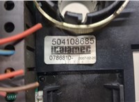  Переключатель поворотов и дворников (стрекоза) Iveco Daily 3 2000-2005 20509837 #4