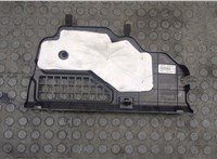  Пластик (обшивка) салона Hyundai Santa Fe 2012-2018 20509842 #2