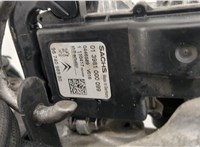  КПП - робот Citroen C4 Cactus 2014-2025 20509845 #7