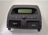 8611005020 Дисплей компьютера (информационный) Toyota Avensis 2 2003-2008 20509846 #1