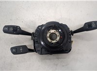  Переключатель поворотов и дворников (стрекоза) BMW 3 E90, E91, E92, E93 2005-2012 20509855 #1