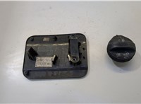  Лючок бензобака Chevrolet Aveo (T250 / 255) 2006-2012 20509879 #2