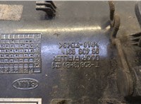  Лючок бензобака Chevrolet Aveo (T250 / 255) 2006-2012 20509879 #3