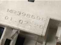  Переключатель отопителя (печки) Mitsubishi Pajero Pinin 20509882 #3