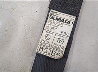  Ремень безопасности Subaru Legacy Outback (B13) 2003-2009 20509888 #2