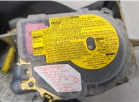  Ремень безопасности Subaru Legacy Outback (B13) 2003-2009 20509888 #4