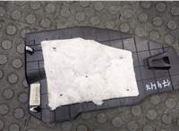  Пластик (обшивка) салона Hyundai Santa Fe 2012-2018 20509891 #2