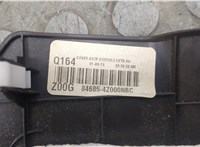 Пластик (обшивка) салона Hyundai Santa Fe 2012-2018 20509891 #3