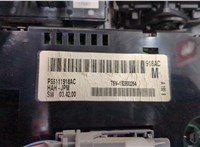  Переключатель отопителя (печки) Chrysler Voyager 2007-2010 20509907 #5