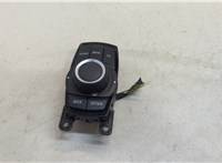  Джойстик мультимедиа BMW 1 F20, F21 2011-2019 20509911 #1