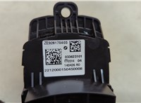  Джойстик мультимедиа BMW 1 F20, F21 2011-2019 20509911 #3