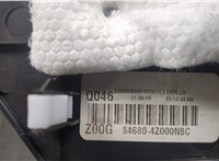  Пластик (обшивка) салона Hyundai Santa Fe 2012-2018 20509917 #3