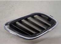  Решетка радиатора Saab 9-5 1997-2005 20509928 #2