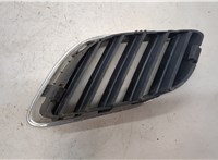  Решетка радиатора Saab 9-5 1997-2005 20509928 #3