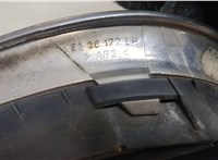  Решетка радиатора Saab 9-5 1997-2005 20509928 #4