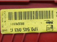 1P0945107M Фонарь крышки багажника Seat Leon 2 2005-2012 20509929 #2