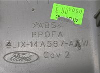  Кнопка стеклоподъемника (блок кнопок) Ford Expedition 2002-2006 20509931 #2