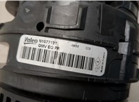  Двигатель отопителя (моторчик печки) Renault Scenic 2012-2016 20509940 #3