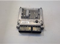  Блок управления двигателем Mercedes A W176 2012-2018 20509939 #1