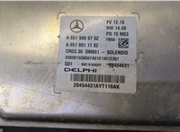  Блок управления двигателем Mercedes A W176 2012-2018 20509939 #4