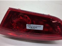  Фонарь крышки багажника Seat Leon 2 2005-2012 20509944 #1