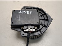  Двигатель отопителя (моторчик печки) Subaru Forester (S11) 2002-2007 20509948 #1