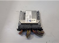  Блок управления двигателем BMW 3 E90, E91, E92, E93 2005-2012 20509951 #1