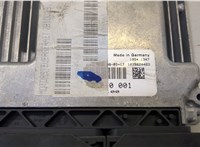  Блок управления двигателем BMW 3 E90, E91, E92, E93 2005-2012 20509951 #2