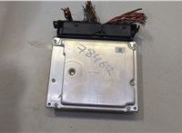  Блок управления двигателем BMW 3 E90, E91, E92, E93 2005-2012 20509951 #4