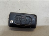  Замок зажигания Peugeot 807 20509953 #4