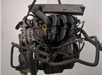 1734722, 9A6G6006JB Двигатель (ДВС) Ford Fiesta 2001-2007 20509959 #1