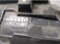 59110SA001 Защита арок (подкрылок) Subaru Forester (S11) 2002-2007 20509961 #2