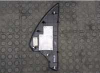  Пластик (обшивка) салона Hyundai Santa Fe 2012-2018 20509963 #2