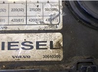  Лючок бензобака Volvo XC90 2002-2014 20509964 #3