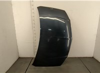  Обшивка капота Chrysler Voyager 2007-2010 11450269 #1