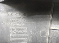  Пластик (обшивка) салона Hyundai Santa Fe 2012-2018 20509976 #7