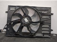  Кожух вентилятора радиатора (диффузор) Volkswagen Golf 7 2012-2020 11450277 #1